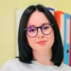 Викладач Лілія Гусонька