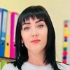 Викладач Оксана Затоковенко